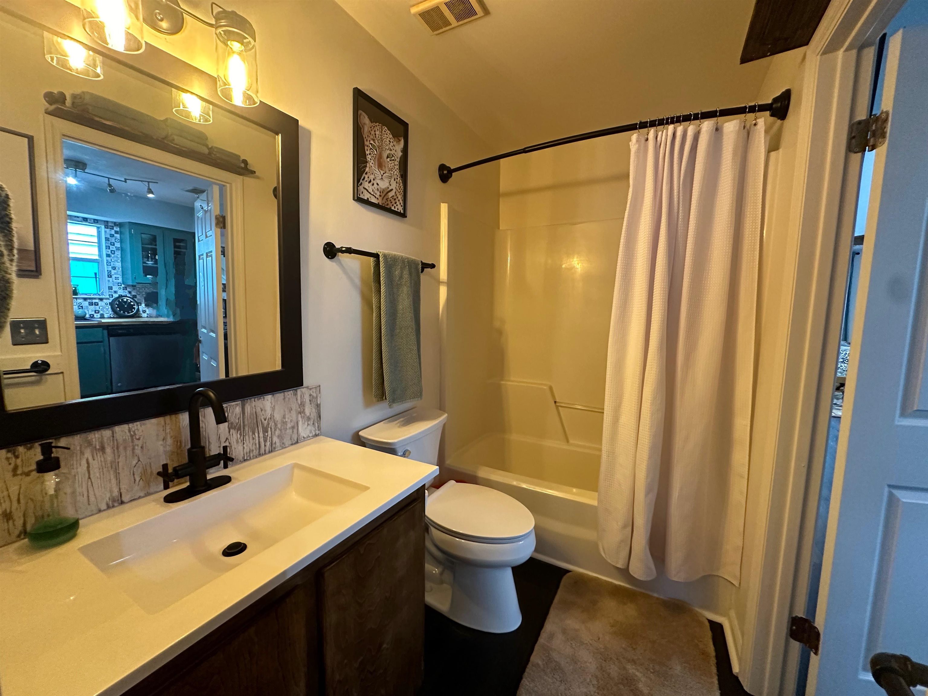 2507 Fred Smith Road Tallahassee, FL 32303 - Photo 7 of 44