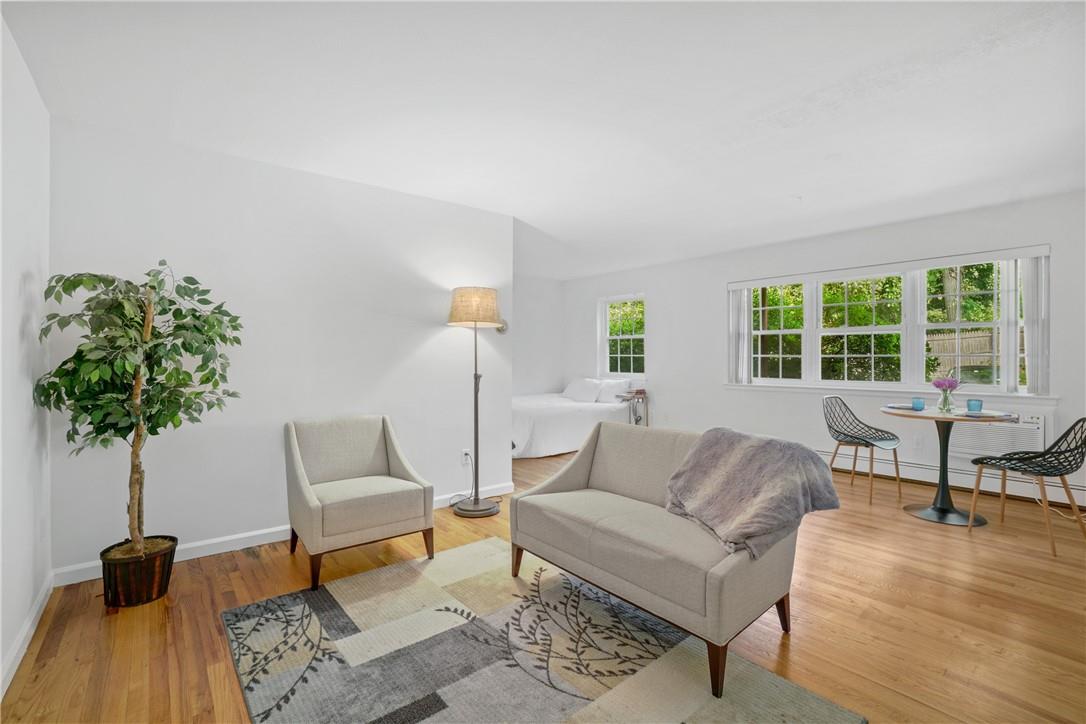 105 Nottingham Road, Unit A Bedford Hills, NY 10507 - Photo 1 of 1 Gorgeous view as you walk in the front door