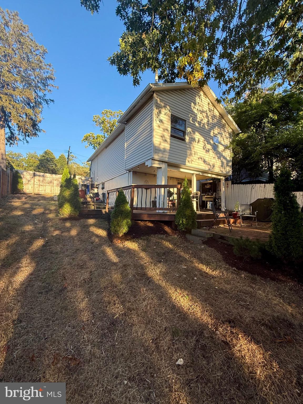3124 Gray Street Reading, PA 19605 - Photo 4 of 13 a view of a house with a yard