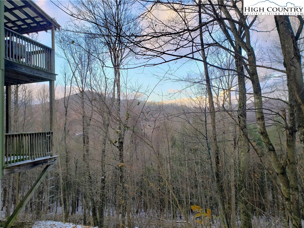 329 Green Knob Mountain Road Boone, NC 28607 - Photo 26 of 36