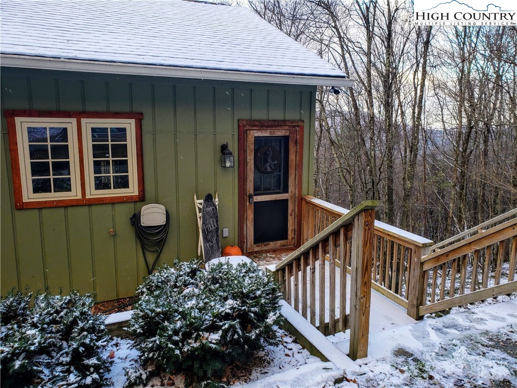 329 Green Knob Mountain Road Boone, NC 28607 - Photo 28 of 36