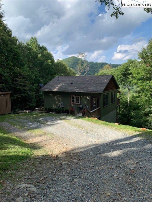 329 Green Knob Mountain Road Boone, NC 28607 - Photo 36 of 36