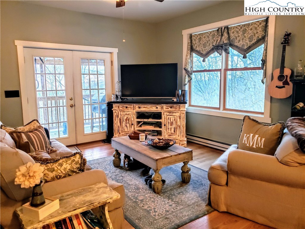 329 Green Knob Mountain Road Boone, NC 28607 - Photo 10 of 36