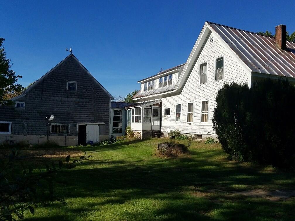 45 Vienna Road Chesterville, ME 04938 - Photo 5 of 29 Photo