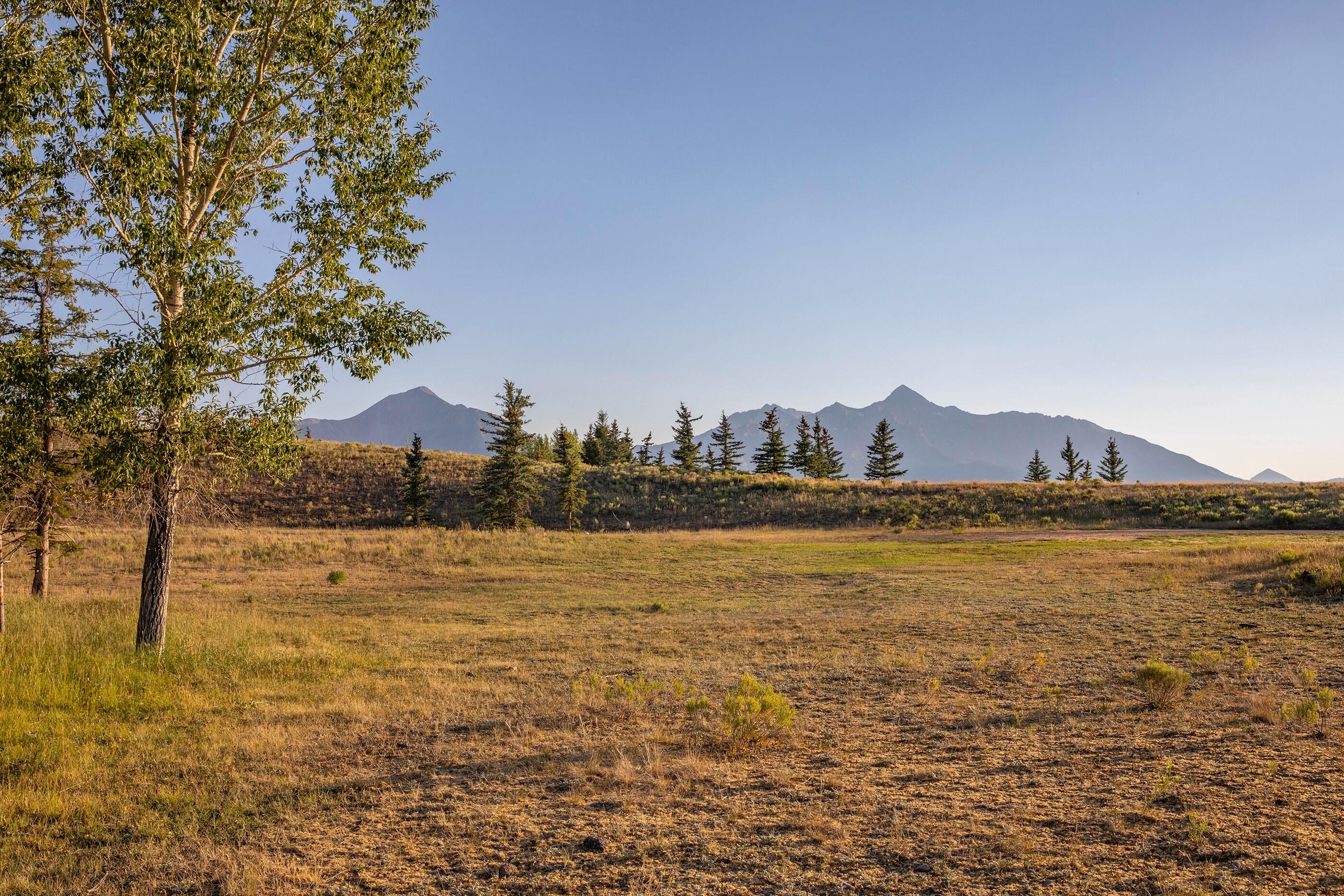 975 B Wagner Way Telluride, CO 81435 - Photo 13 of 20 a view of an ocean view