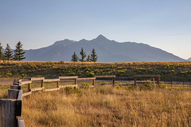 a view of house with lake view