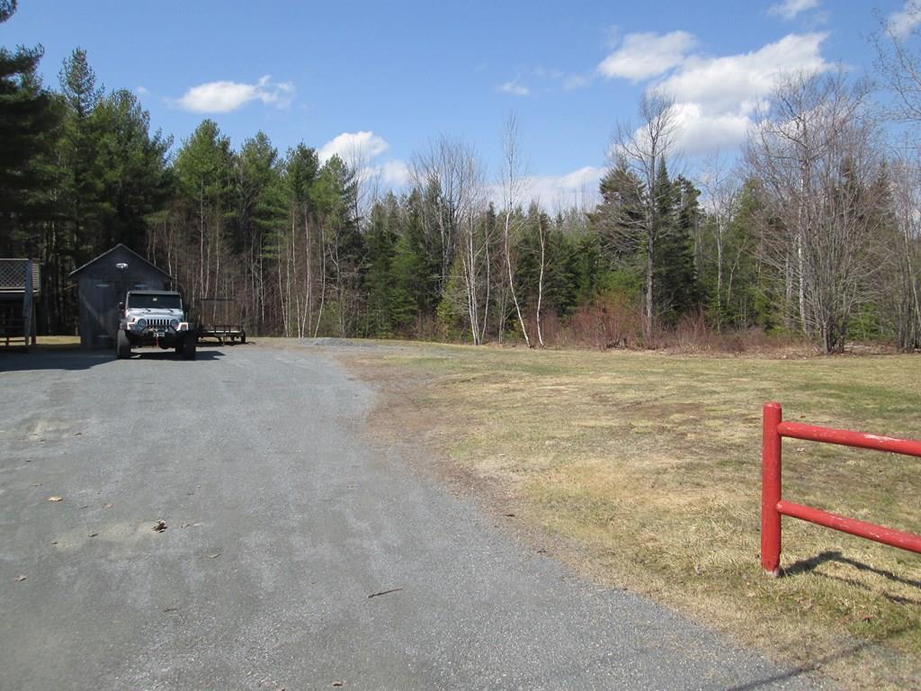 75 10 Road Bradley, ME 04411 - Photo 26 of 33 Yard