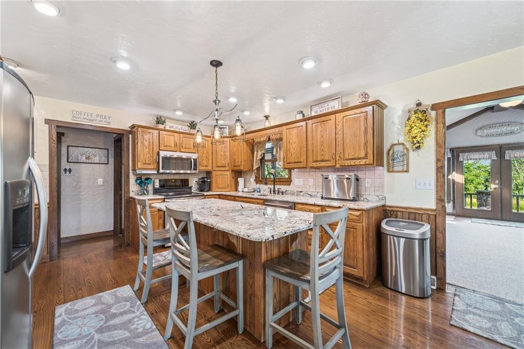 227 Holly Place Road Mount Pleasant, PA 15666 - Photo 16 of 47 Gallery Image 16