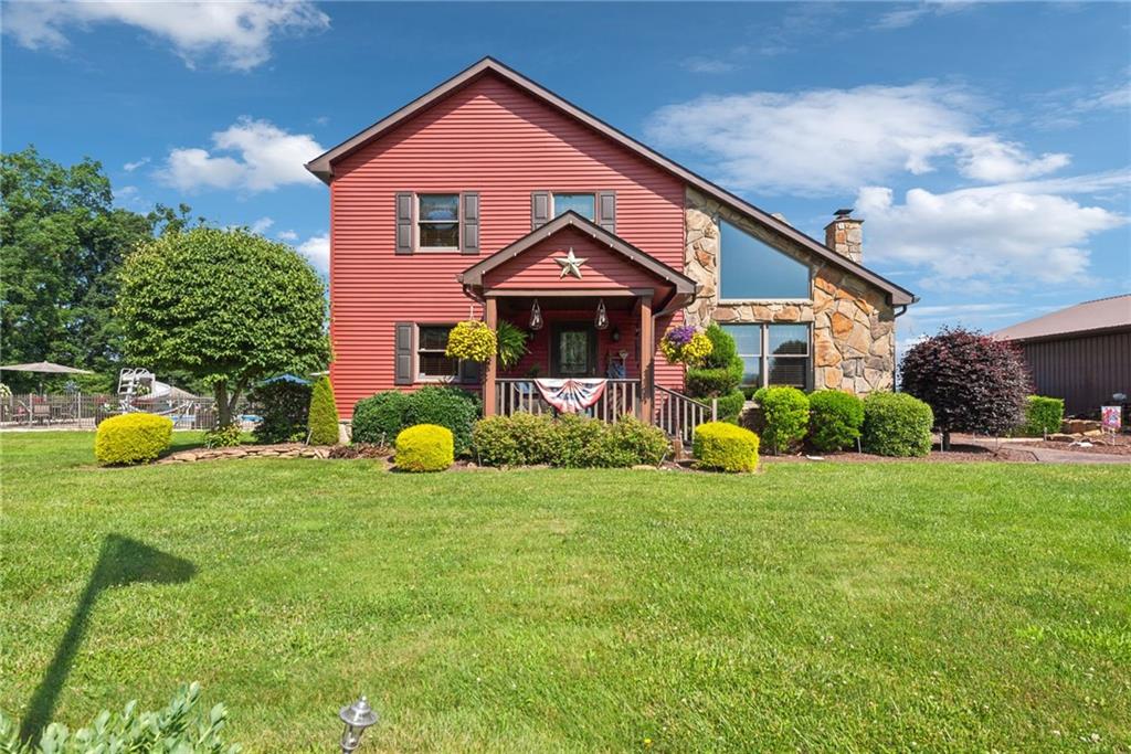 227 Holly Place Road Mount Pleasant, PA 15666 - Photo 3 of 47 Gallery Image 3