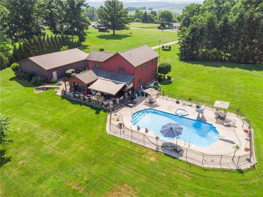 227 Holly Place Road Mount Pleasant, PA 15666 - Photo 6 of 47 Gallery Image 6