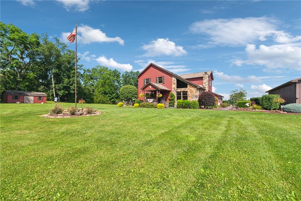 227 Holly Place Road Mount Pleasant, PA 15666 - Photo 7 of 47 Gallery Image 7