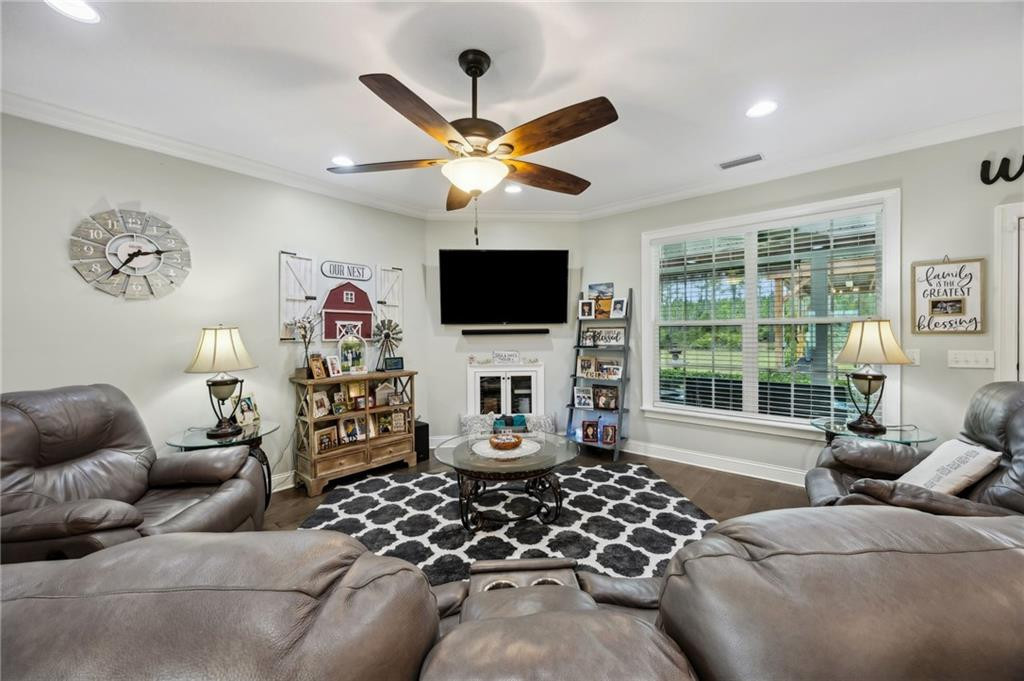 4048 State Rte 259 White Oak, GA 31568 - Photo 16 of 85 Photo 16