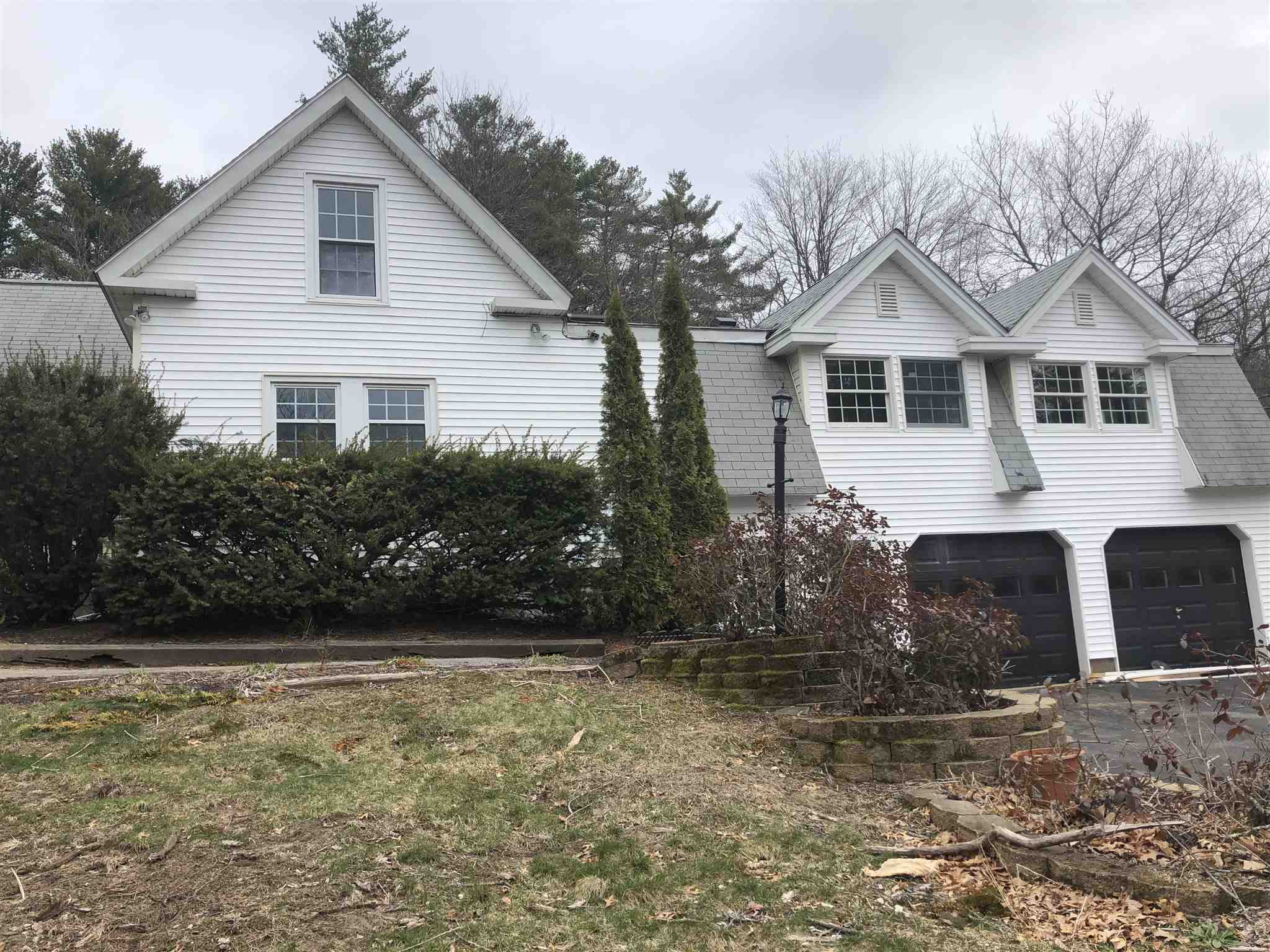 192 Back River Road Bedford, NH 03110 - Photo 1 of 3