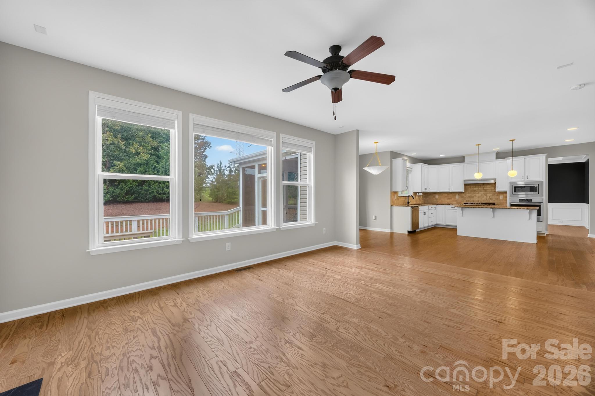 1004 Hawker Road Matthews, NC 28104 - Photo 4 of 46 Gallery Image 4