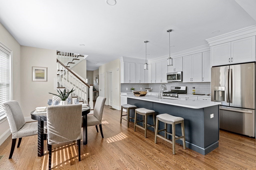 28 Weber Farm Road, Unit 28 Wrentham, MA 02093 - Photo 8 of 23 Gallery Image 8