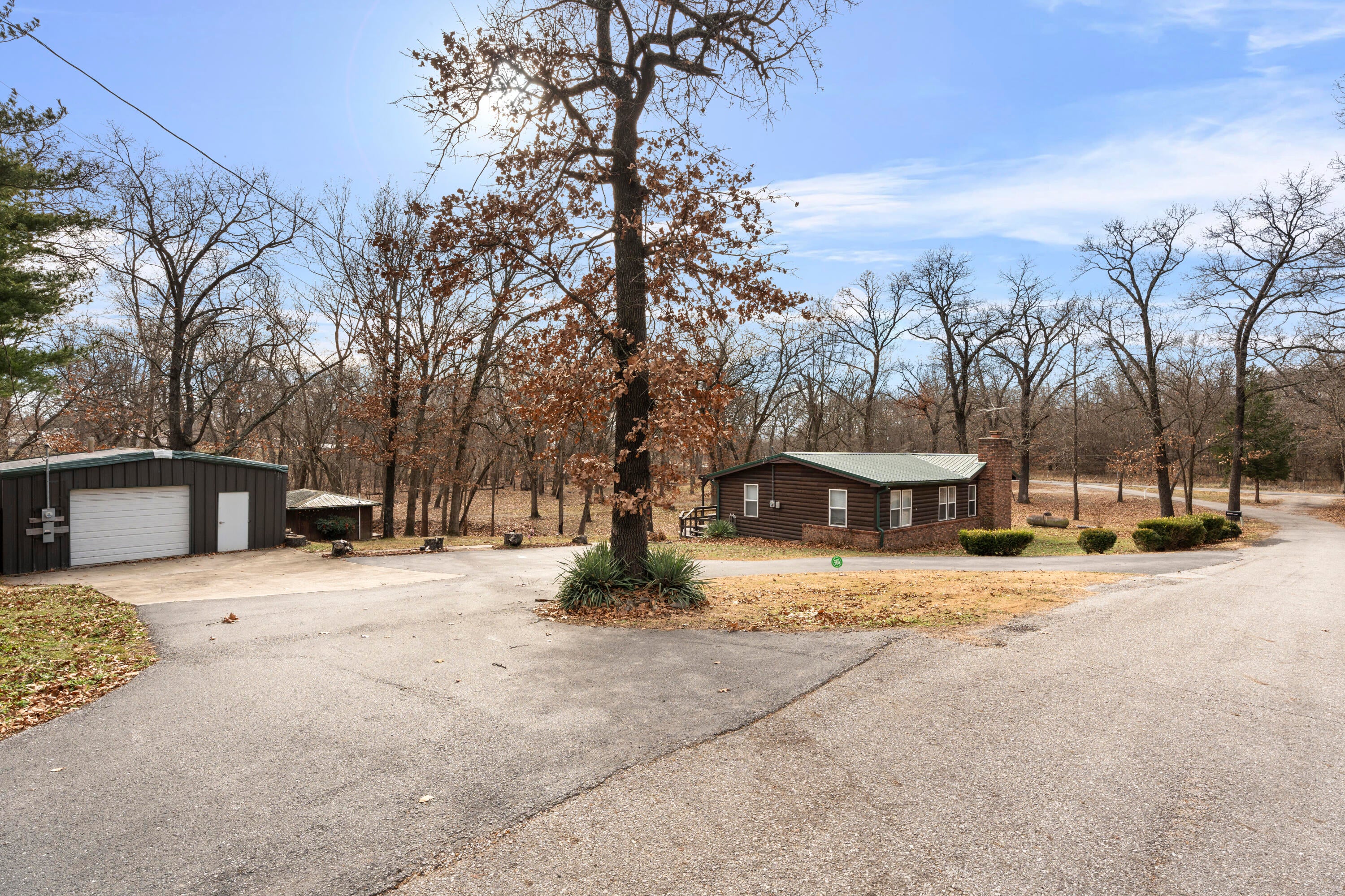 64224 East 252 Loop Grove, OK 74344 - Photo 2 of 25 2