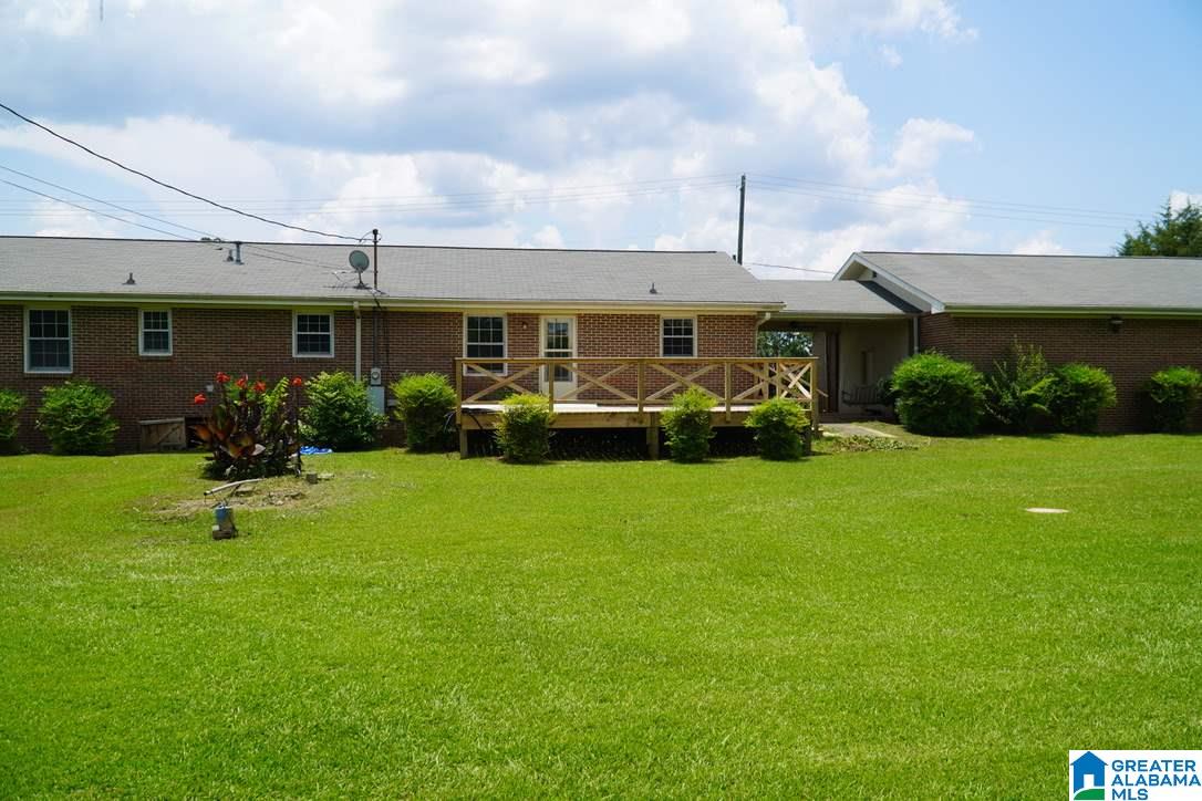 7952 Kimbrell Cutoff Road McCalla, AL 35111 - Photo 5 of 41