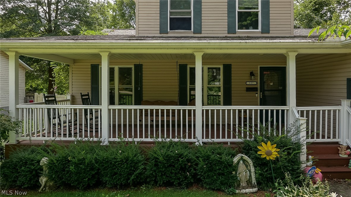 897 Mill Road Ravenna, OH 44266 - Photo 3 of 31 Gallery Image 3