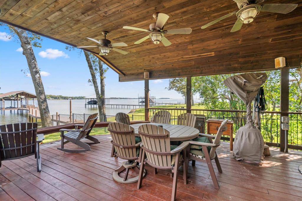 169 Deer Island Road Mabank, TX 75156 - Photo 12 of 38
