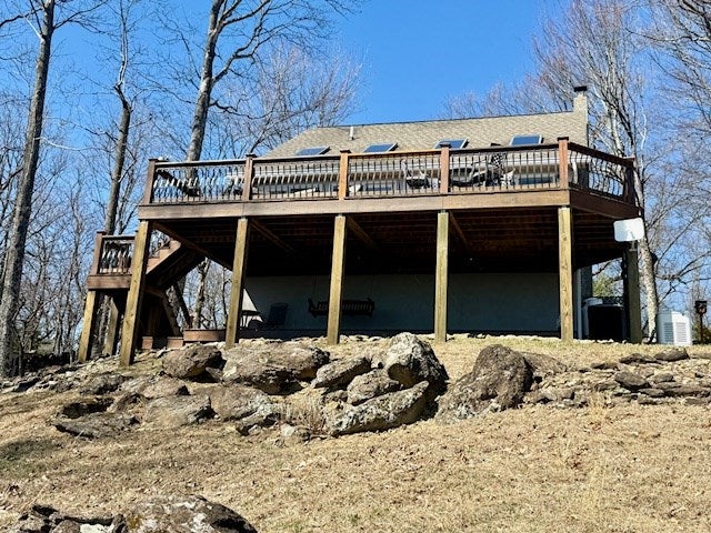 315 Flint Ridge Trail Fancy Gap, VA 24328 - Photo 11 of 46 Gallery Image 11