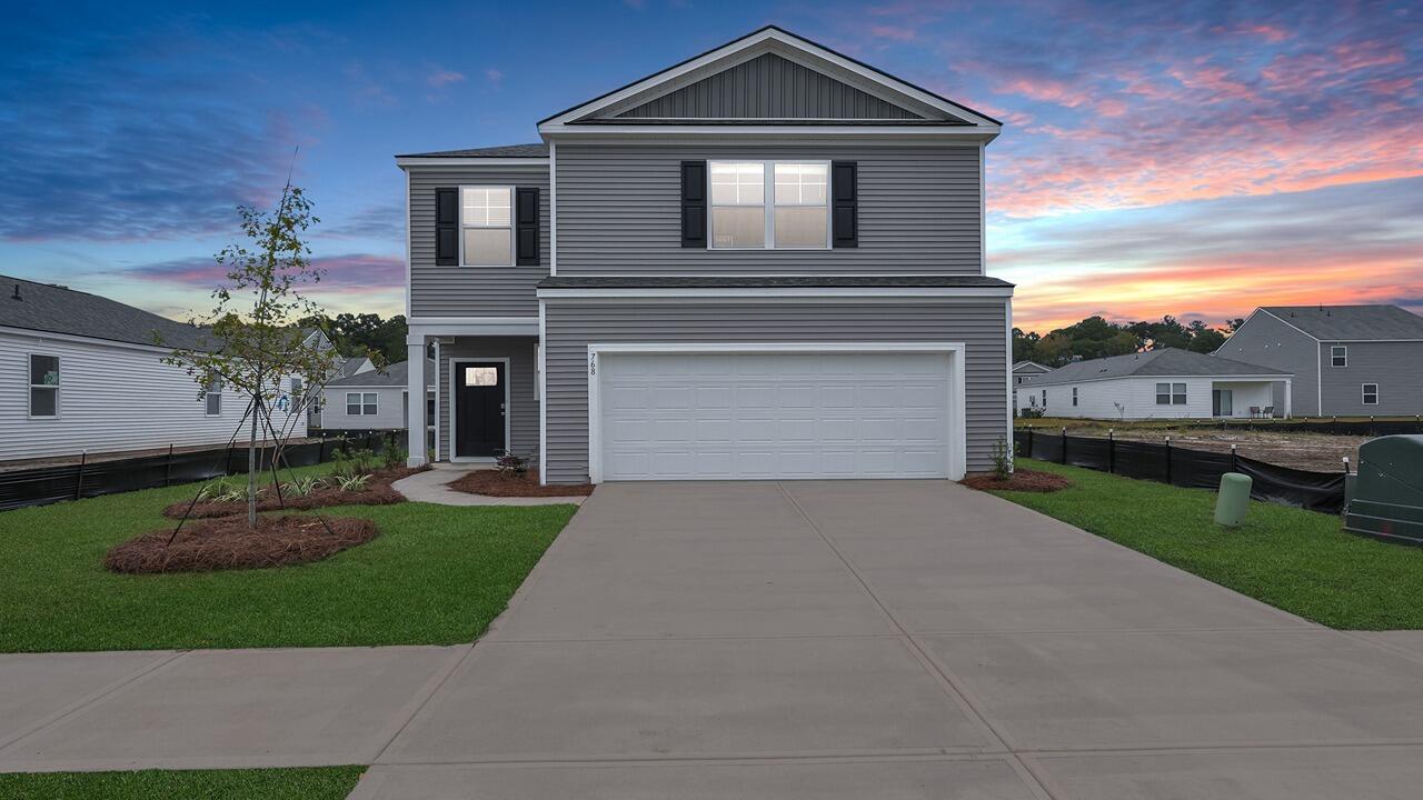 768 Long Blf Road Summerville, SC 29486 - Photo 1 of 67 1_ecp05063-1 twilight