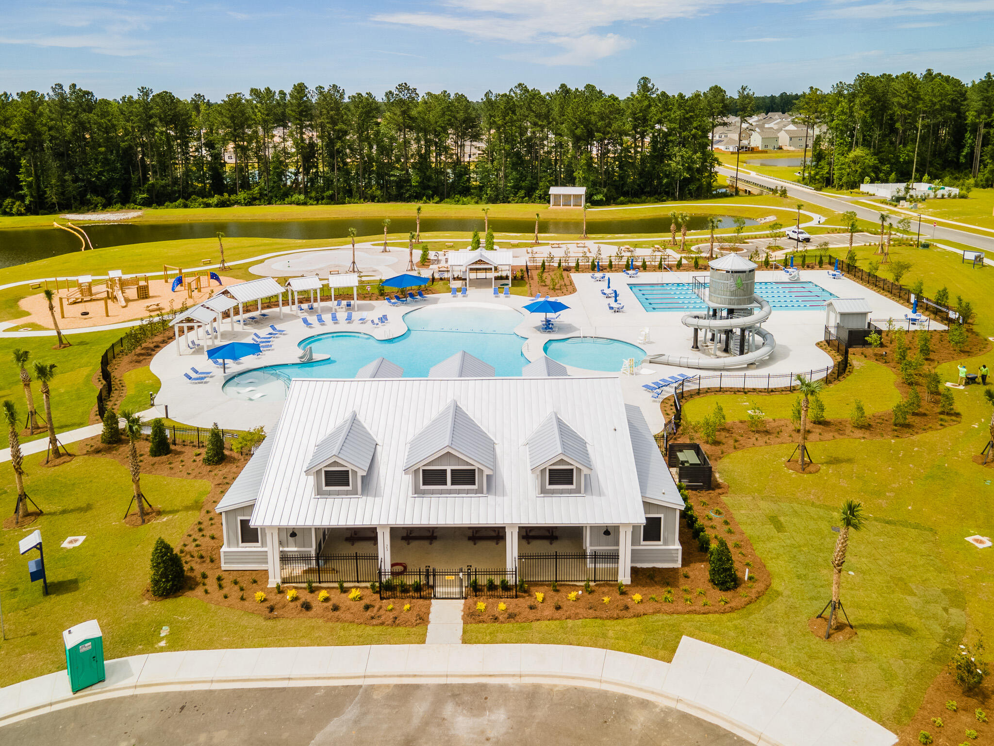 768 Long Blf Road Summerville, SC 29486 - Photo 44 of 67 Pine Hills Amenities_2