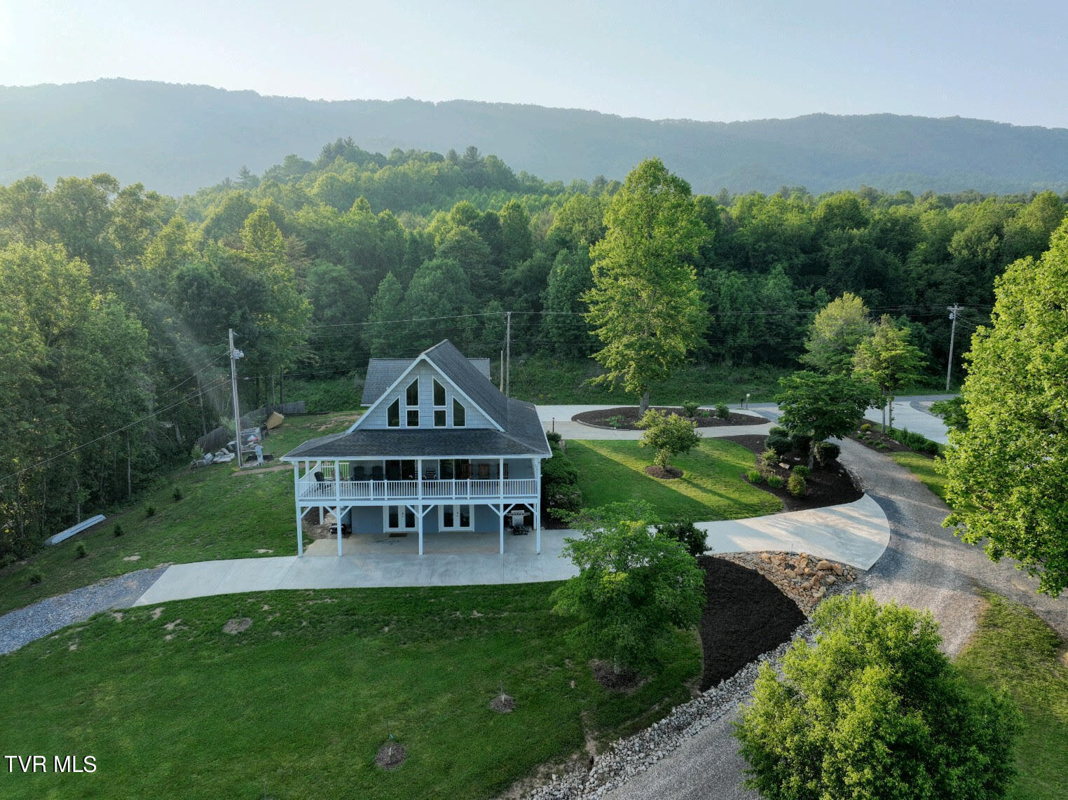 1043 Piercetown Road Butler, TN 37640 - Photo 1 of 1 1043photo
