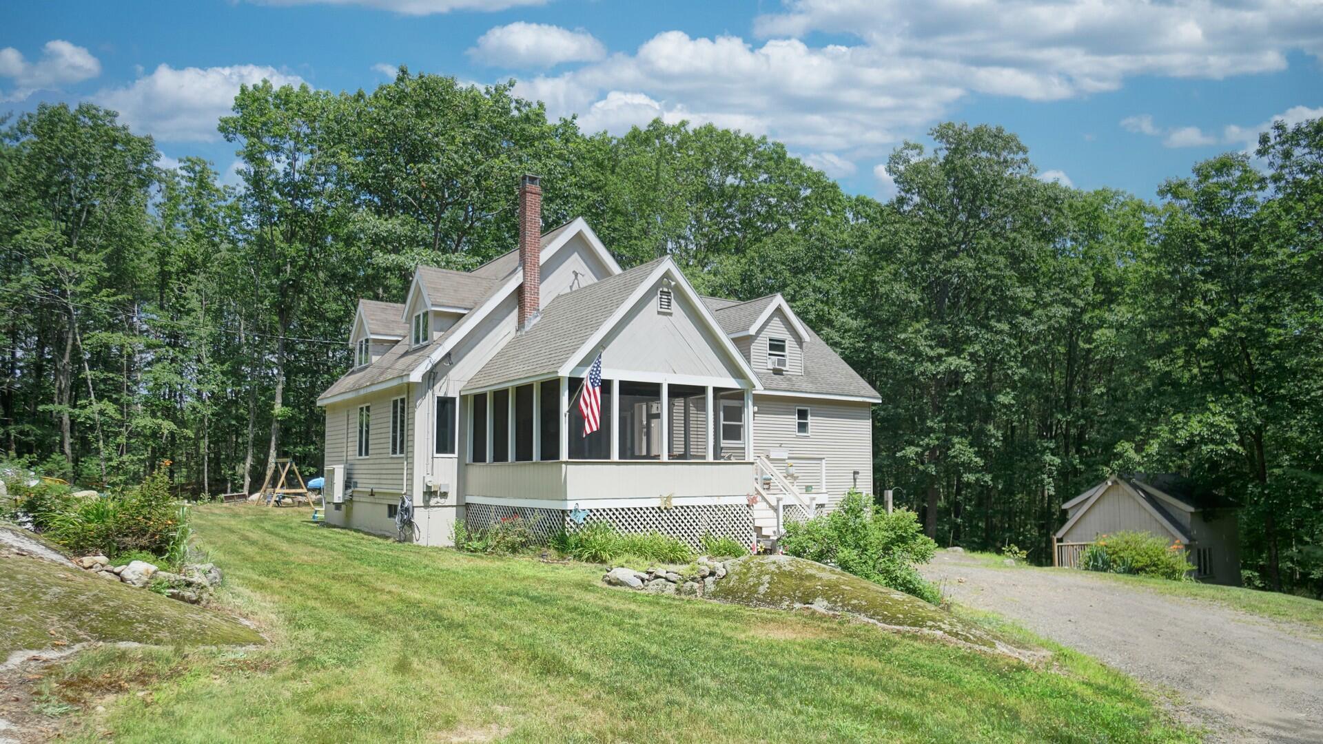 21 Hallczuk Road Biddeford, ME 04005 - Photo 4 of 90 DSC08674