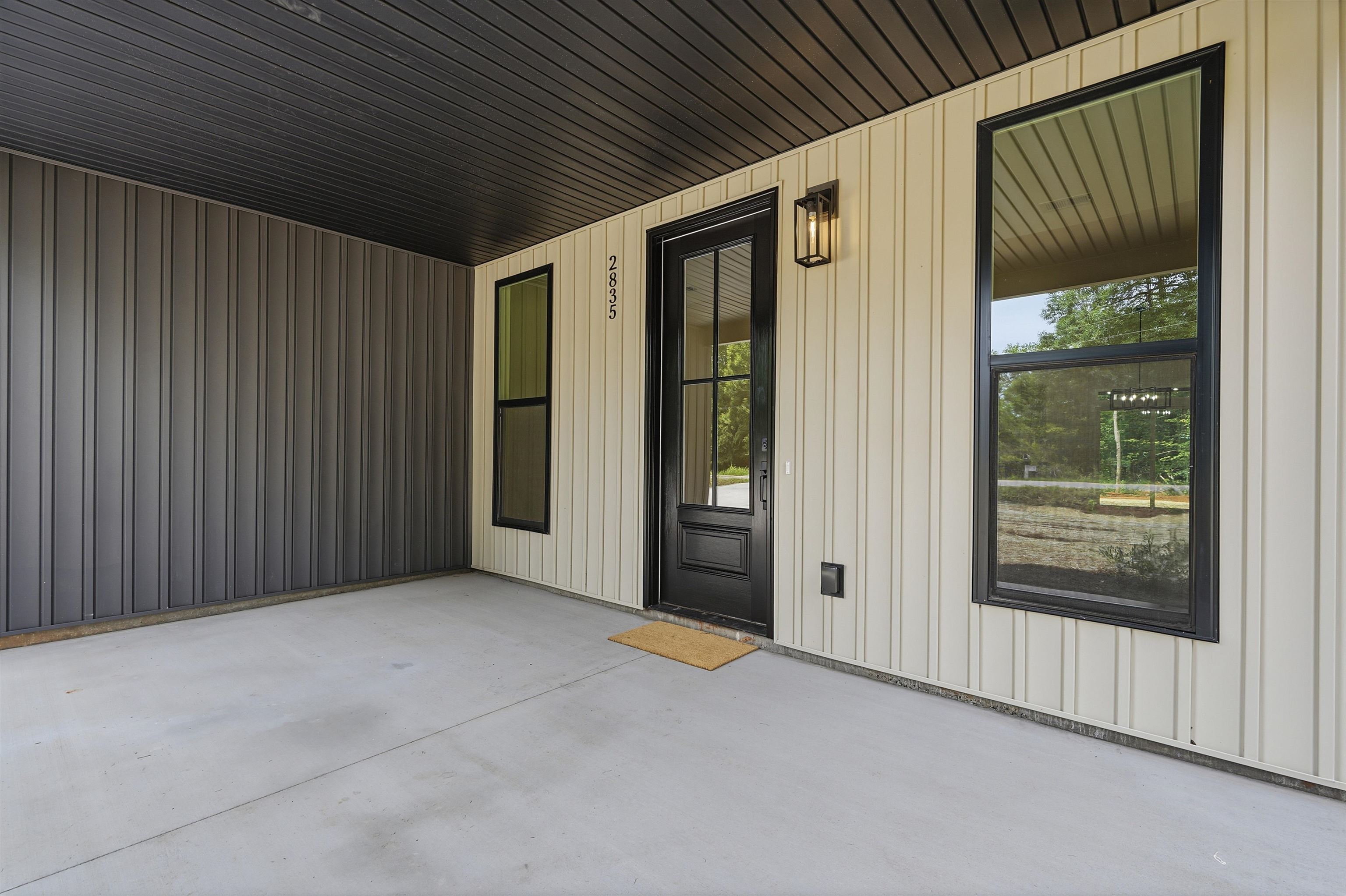 2835 Melvin Hill Road Campobello, SC 29322 - Photo 3 of 33