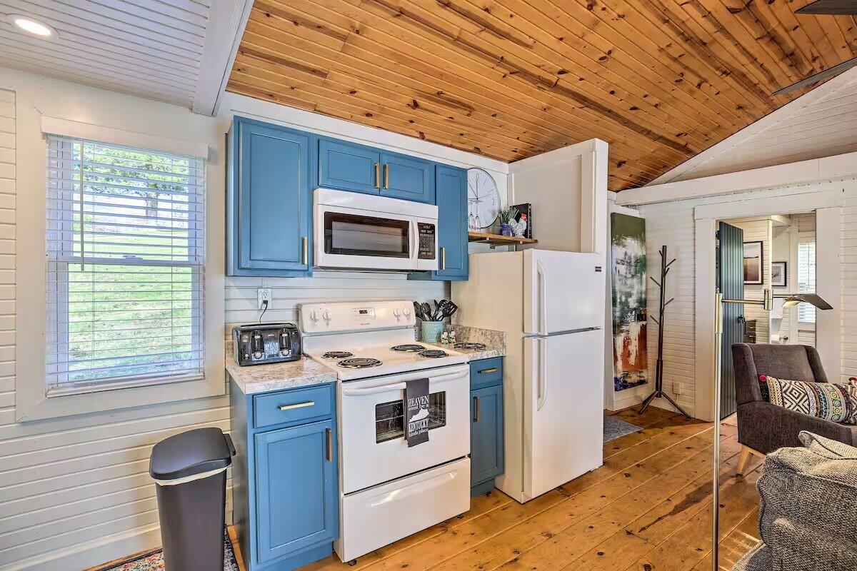 230 Sunny Hill Road Dry Ridge, KY 41035 - Photo 6 of 13