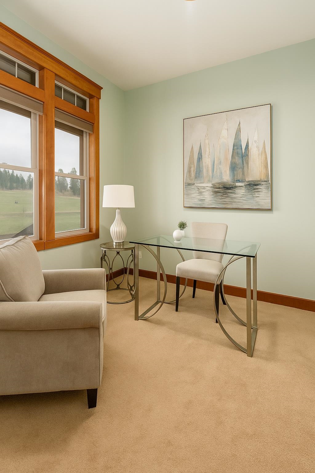 29020 North Hardesty Road Chattaroy, WA 99003 - Photo 20 of 41