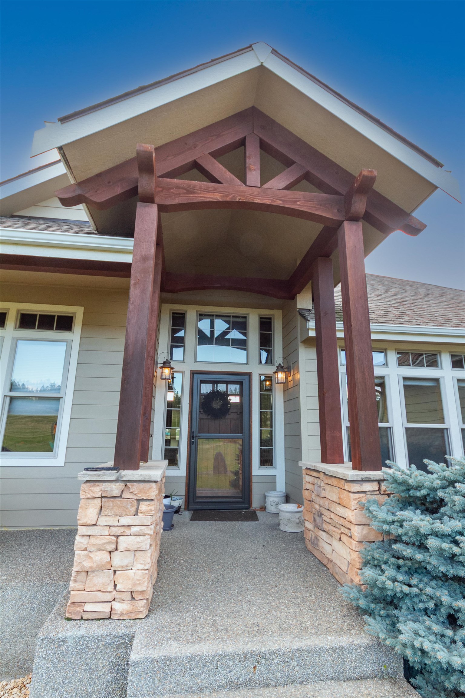 29020 North Hardesty Road Chattaroy, WA 99003 - Photo 3 of 41