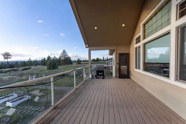 $1,200,000 | 29020 North Hardesty Road, Chattaroy, WA 99003
