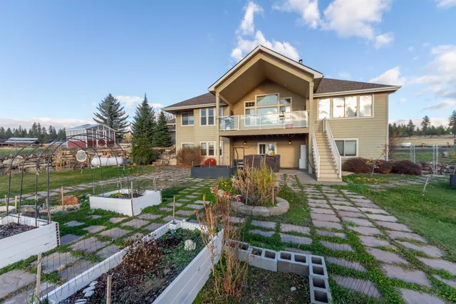 $1,200,000 | 29020 North Hardesty Road, Chattaroy, WA 99003