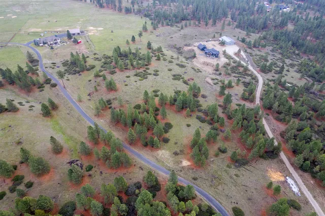 $1,200,000 | 29020 North Hardesty Road, Chattaroy, WA 99003