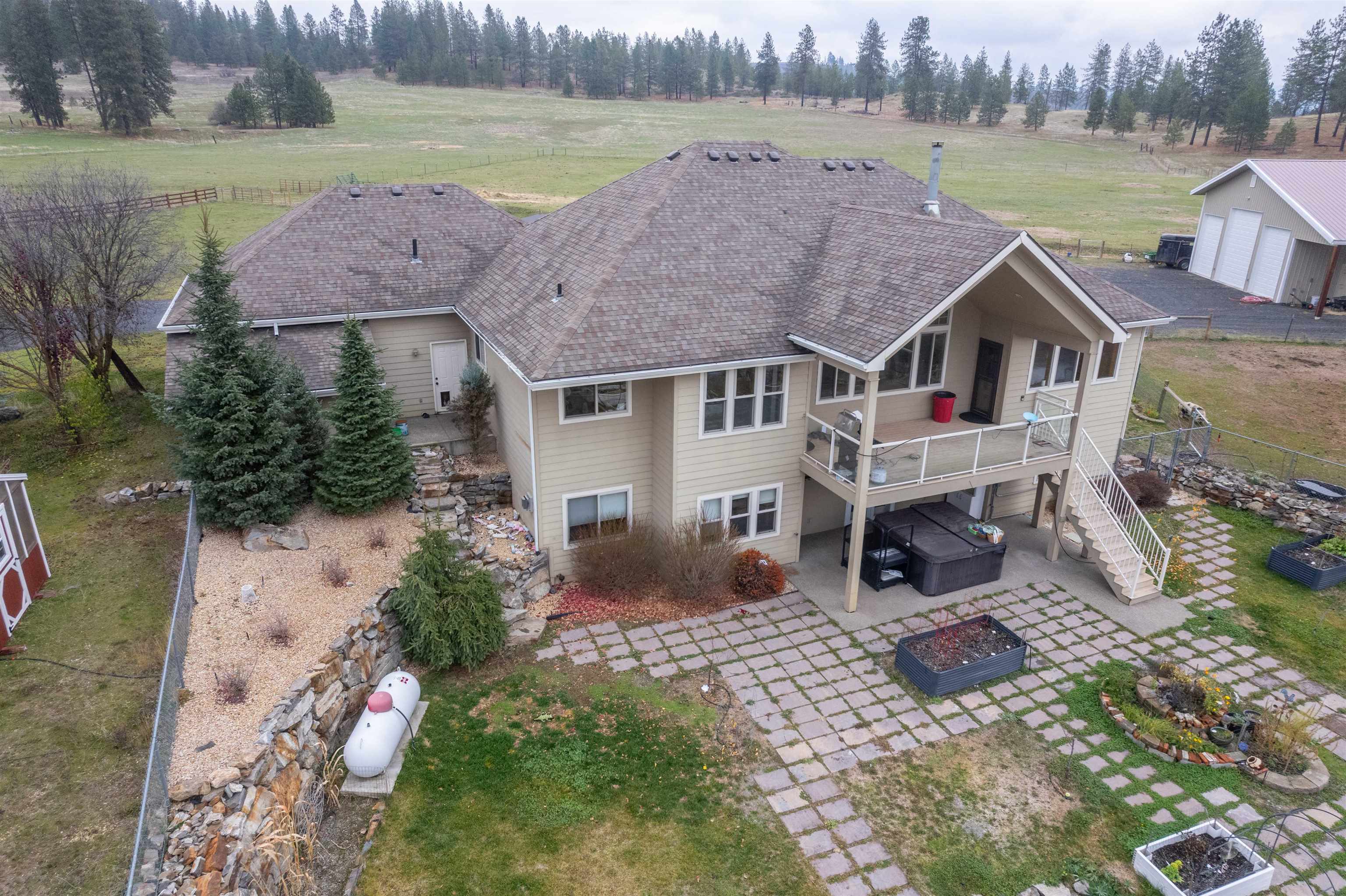 29020 North Hardesty Road Chattaroy, WA 99003 - Photo 41 of 41