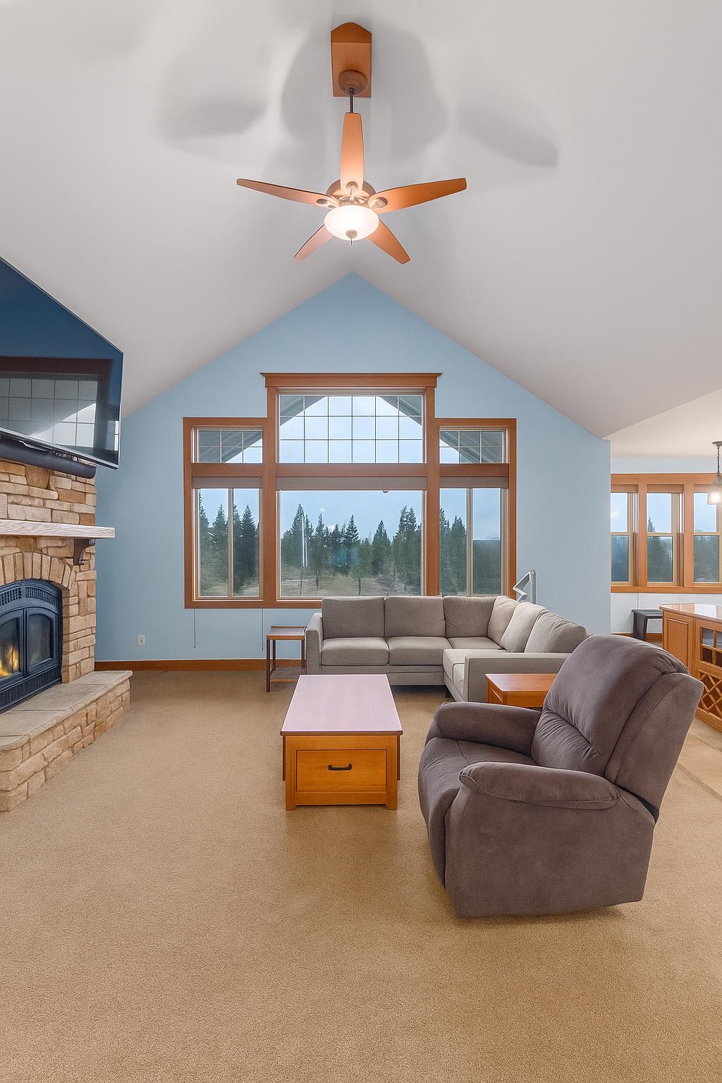 29020 North Hardesty Road Chattaroy, WA 99003 - Photo 6 of 41