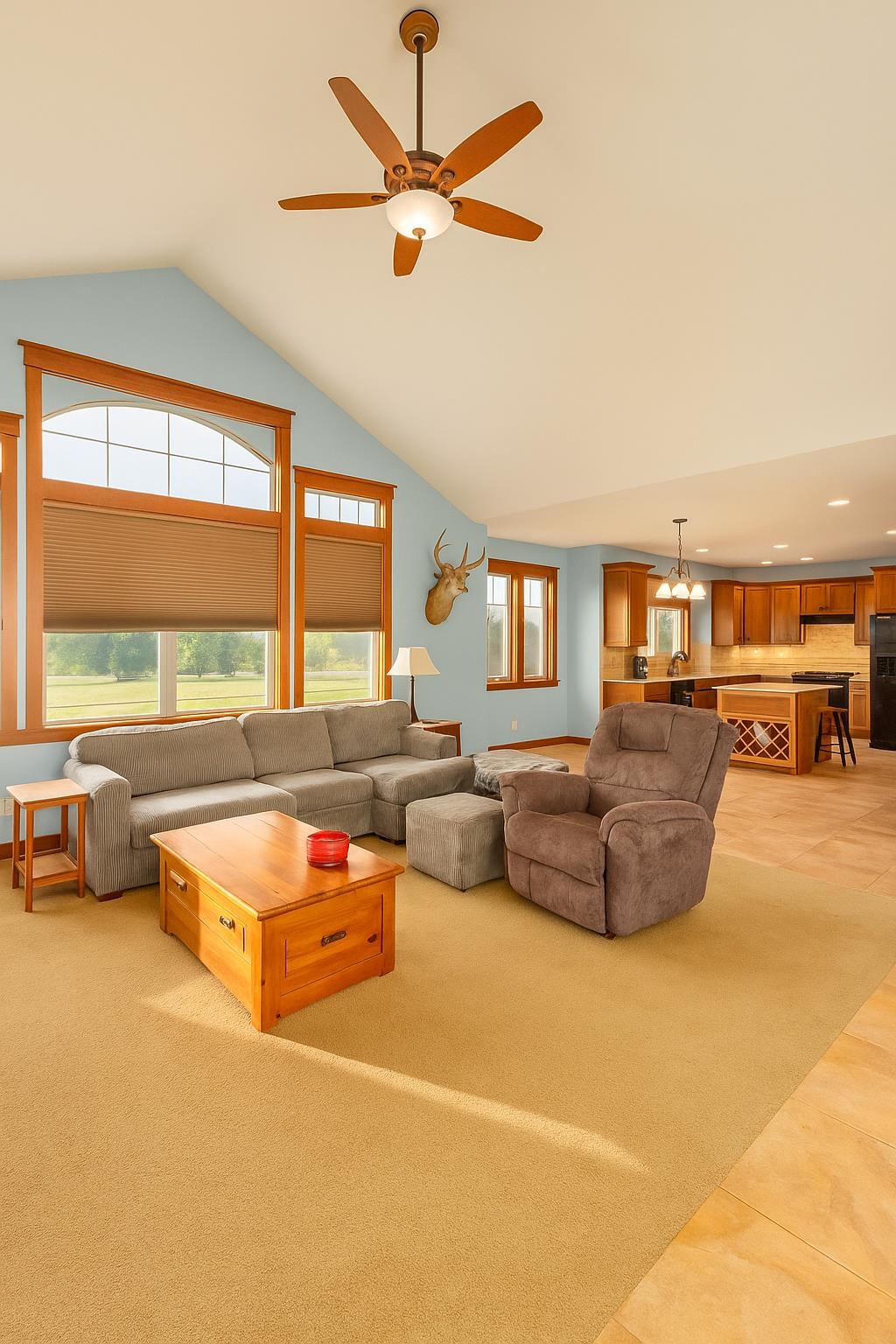 29020 North Hardesty Road Chattaroy, WA 99003 - Photo 7 of 41