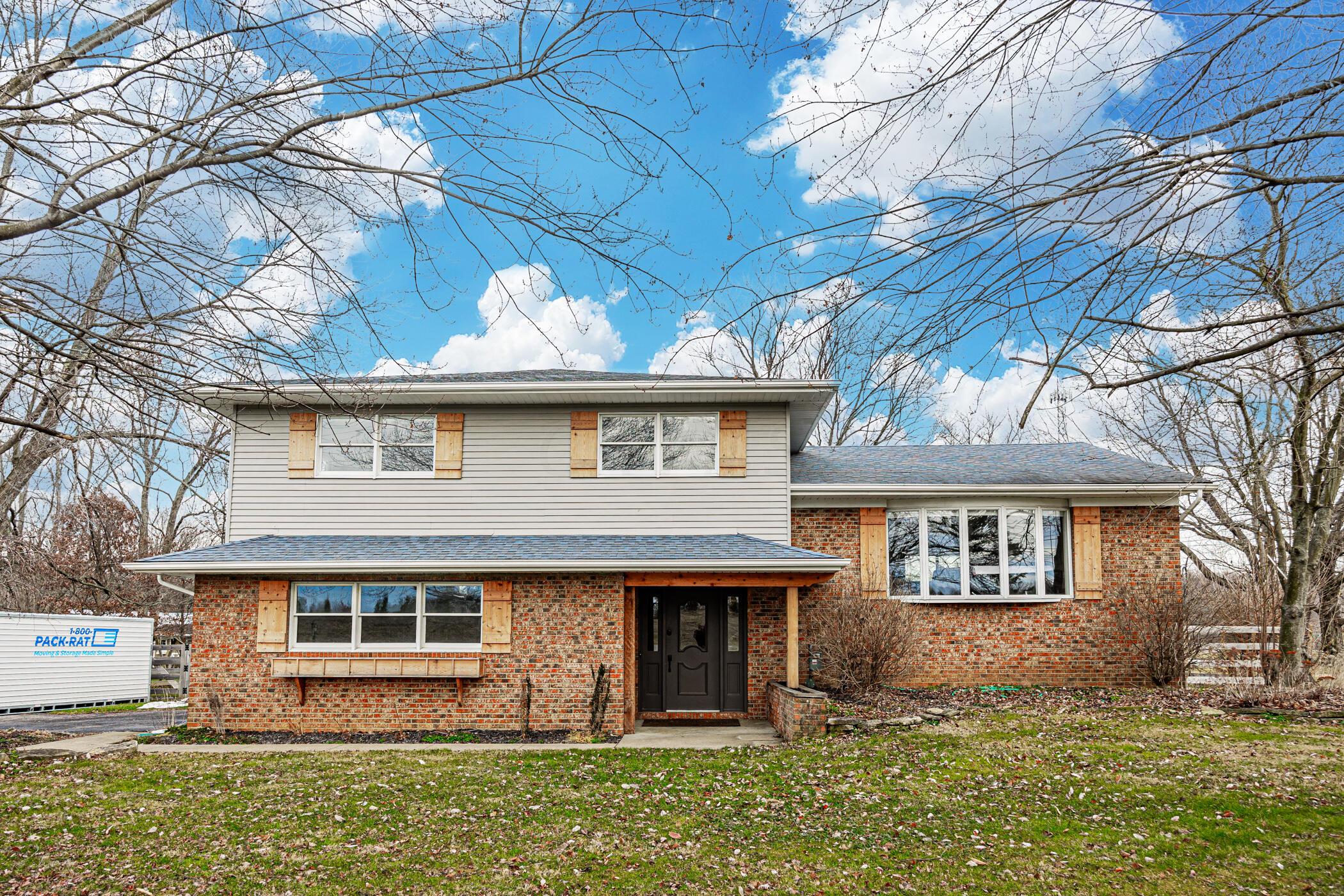 8224 Harlem Road Westerville, OH 43081 - Photo 1 of 67 8224 Harlem Rd 001