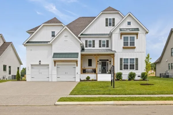 $5,500 | 5929 Hunt Valley Drive, Spring Hill, TN 37174