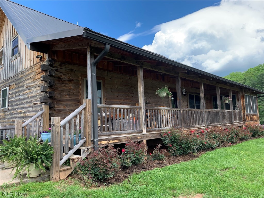 1145 Grace Road Reedy, WV 25270 - Photo 26 of 32
