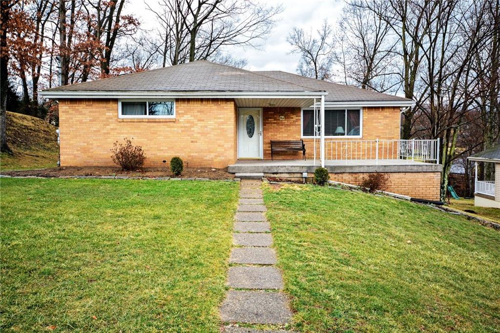 708 Victory Road Allison Park, PA 15101 - Photo 1 of 20 Gallery Image 1