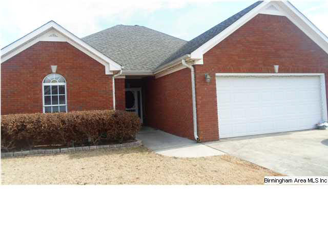 248 Victoria Station Alabaster, AL 35114 - Photo 1 of 31
