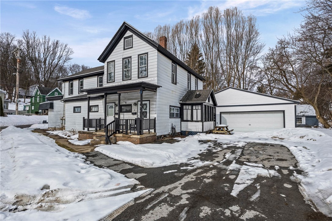 1 Sisson Street Lyons, NY 14489 - Photo 2 of 45