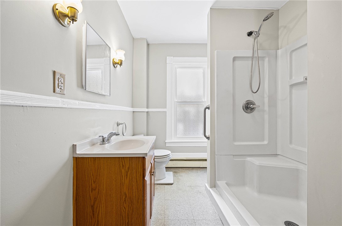 1 Sisson Street Lyons, NY 14489 - Photo 25 of 45 1-Bathroom