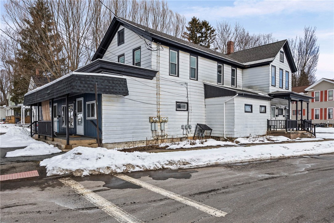 1 Sisson Street Lyons, NY 14489 - Photo 3 of 45