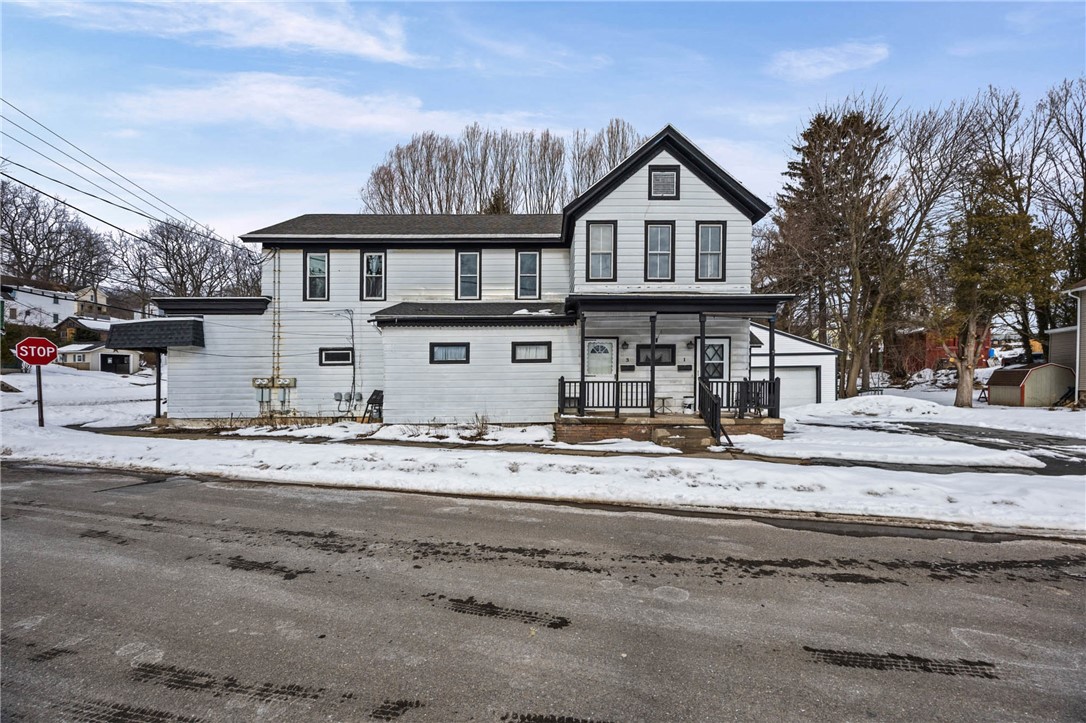 1 Sisson Street Lyons, NY 14489 - Photo 4 of 45