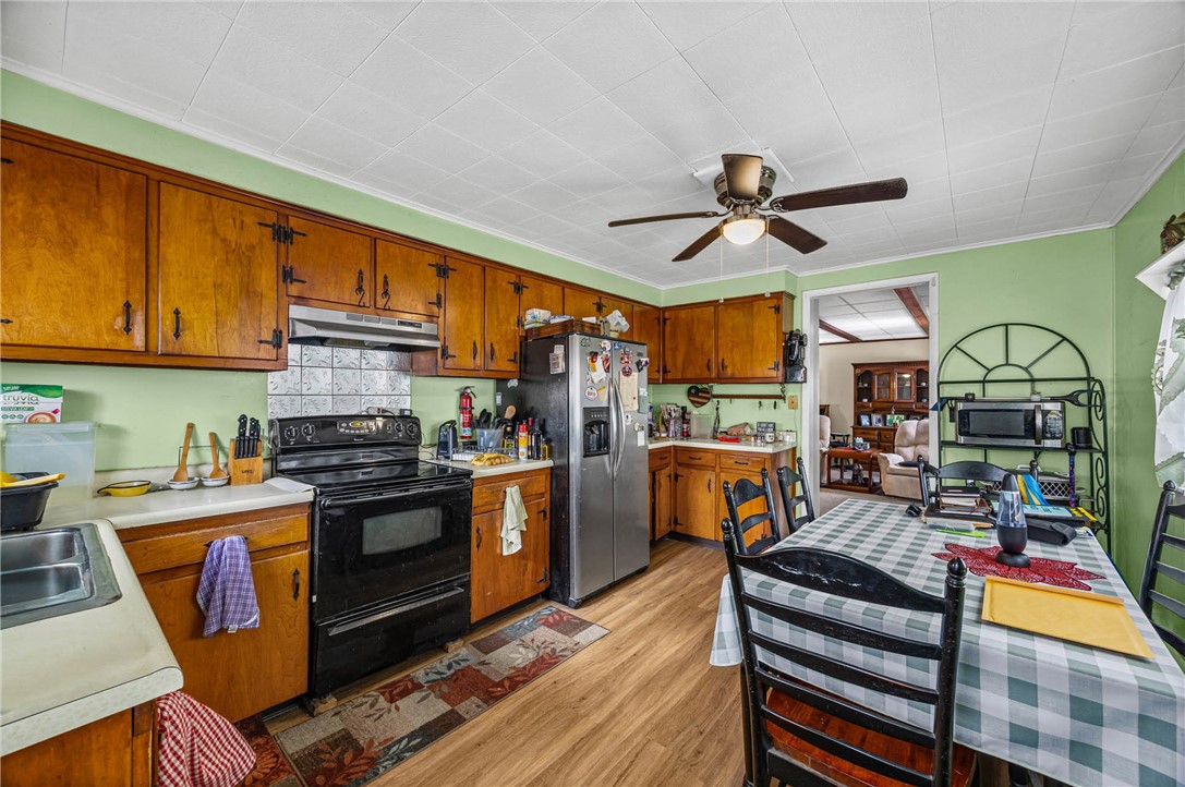 1 Sisson Street Lyons, NY 14489 - Photo 6 of 45 Apt #1 Sission