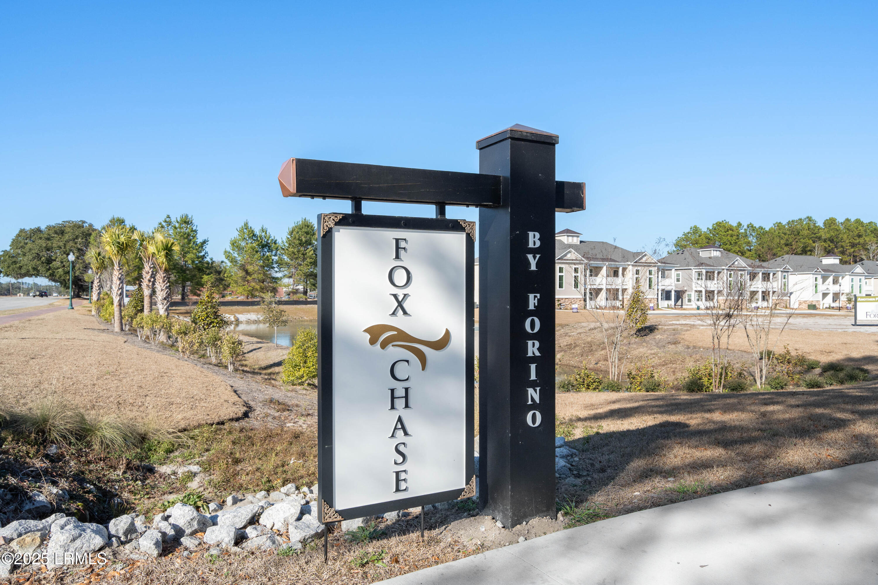 123 Silver Street, Unit 103 Ridgeland, SC 29936 - Photo 1 of 43 Foxchase Jan 2025-1