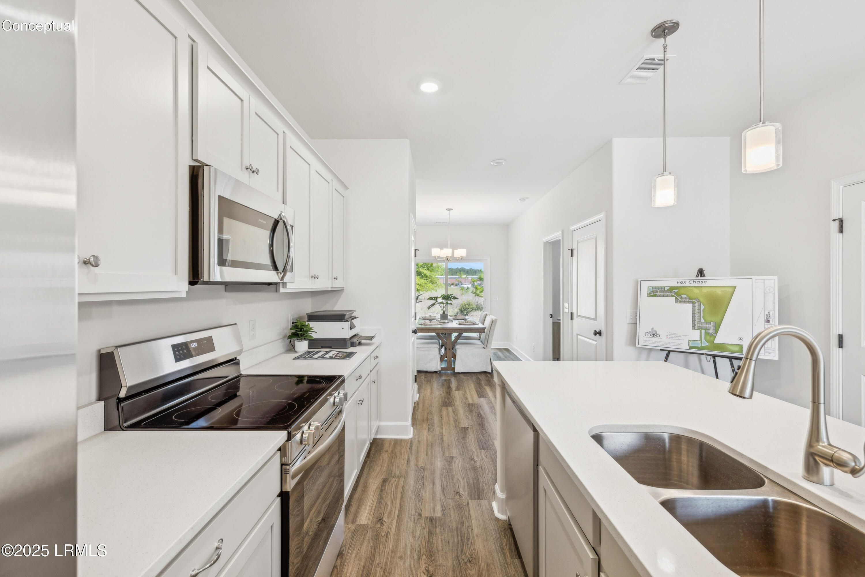123 Silver Street, Unit 103 Ridgeland, SC 29936 - Photo 11 of 43 15SilverStreet-102FoxChase-IslandHouseMe